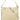 SAMANTHA LOOK Shopper Damen  |  echt Leder, Made in Italy