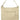 SAMANTHA LOOK Shopper Damen  |  echt Leder, Made in Italy