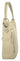 SAMANTHA LOOK Shopper Damen  |  echt Leder, Made in Italy