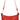 SAMANTHA LOOK Umhängetasche Damen  |  echt Leder, Made in Italy