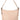 SAMANTHA LOOK Umhängetasche Damen  |  echt Leder, Made in Italy