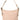 SAMANTHA LOOK Umhängetasche Damen  |  echt Leder, Made in Italy