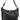SAMANTHA LOOK Umhängetasche Damen  |  echt Leder, Made in Italy
