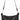 SAMANTHA LOOK Umhängetasche Damen  |  echt Leder, Made in Italy
