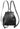 SAMANTHA LOOK Rucksack Damen  |  echt Leder, Made in Italy