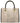 CLUTY Handtasche Damen  |  echt Leder, Made in Italy