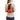 SAMANTHA LOOK Rucksack Damen  |  echt Leder, Made in Italy