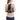 SAMANTHA LOOK Rucksack Damen  |  echt Leder, Made in Italy
