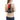 SAMANTHA LOOK Rucksack Damen  |  echt Leder, Made in Italy