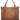 SAMANTHA LOOK Shopper Damen  |  echt Leder, Made in Italy