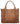 SAMANTHA LOOK Shopper Damen  |  echt Leder, Made in Italy