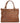 SAMANTHA LOOK Shopper Damen  |  echt Leder, Made in Italy
