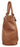 SAMANTHA LOOK Shopper Damen  |  echt Leder, Made in Italy