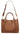 SAMANTHA LOOK Shopper Damen  |  echt Leder, Made in Italy