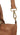 SAMANTHA LOOK Shopper Damen  |  echt Leder, Made in Italy