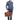 PIKÉ Reisetasche Damen, Herren  |  echt Leder
