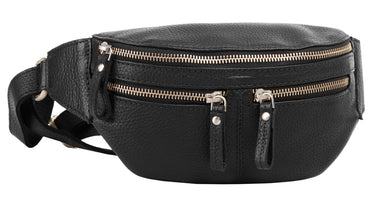 BETTY BARCLAY Gürteltasche Damen  |  echt Leder