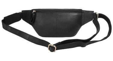 BETTY BARCLAY Gürteltasche Damen  |  echt Leder
