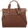 BETTY BARCLAY Shopper Damen  |  echt Leder