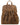 BAGAN Rucksack Damen  |  echt Leder