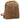 BAGAN Rucksack Damen  |  echt Leder