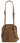 BAGAN Rucksack Damen  |  echt Leder