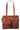 X-ZONE Shopper Damen  |  echt Leder