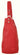SAMANTHA LOOK Shopper Damen  |  echt Leder, Made in Italy