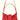 SAMANTHA LOOK Shopper Damen  |  echt Leder, Made in Italy