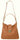 SAMANTHA LOOK Shopper Damen  |  echt Leder, Made in Italy