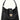 SAMANTHA LOOK Shopper Damen  |  echt Leder, Made in Italy