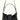 SAMANTHA LOOK Shopper Damen  |  echt Leder, Made in Italy
