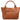 X-ZONE Shopper Damen  |  echt Leder