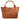 X-ZONE Shopper Damen  |  echt Leder