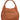 X-ZONE Shopper Damen  |  echt Leder