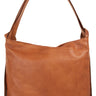 FORTY DEGREES Rucksack-Shopper Damen  |  echt Leder, Made in Italy