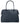 CLUTY Shopper Damen  |  echt Leder, Made in Italy