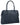 CLUTY Shopper Damen  |  echt Leder, Made in Italy
