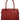 CLUTY Shopper Damen  |  echt Leder, Made in Italy