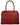 CLUTY Shopper Damen  |  echt Leder, Made in Italy