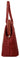 CLUTY Shopper Damen  |  echt Leder, Made in Italy