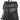 CLUTY City-Rucksack Damen  |  echt Leder, Made in Italy