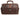 X-ZONE Reisetasche Herren, Damen  |  echt Leder