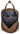 HAROLDS Rucksack CHAUGIO Herren, Damen  |  echt Leder