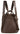 HAROLDS Rucksack CHAUGIO Herren, Damen  |  echt Leder