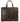 HAROLDS Aktentasche ABERDEEN Damen, Herren  |  echt Leder, Made in Italy