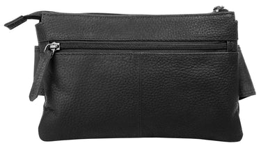 BODENSCHATZ Gürteltasche Herren, Damen  |  echt Leder