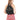 SAMANTHA LOOK Rucksack Damen  |  echt Leder, Made in Italy