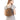 BAGAN Rucksack Damen  |  echt Leder