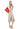 SAMANTHA LOOK Shopper Damen  |  echt Leder, Made in Italy